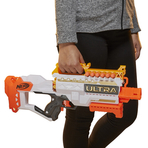 NERF BLASTER ULTRA DORADO