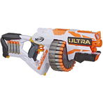 BLASTER NERF ULTRA ONE