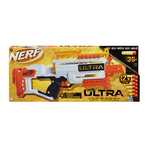 NERF BLASTER ULTRA DORADO