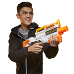 NERF BLASTER ULTRA DORADO