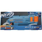 NERF ELITE 2.0 BLASTER WARDEN DB-8