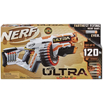 BLASTER NERF ULTRA ONE