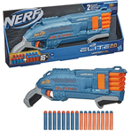 NERF ELITE 2.0 BLASTER WARDEN DB-8