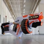 BLASTER NERF ULTRA ONE