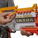 NERF BLASTER ULTRA DORADO