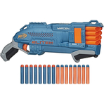 NERF ELITE 2.0 BLASTER WARDEN DB-8