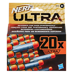 NERF ULTRA 20 SAGETI REFILL