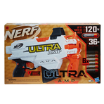 NERF ULTRA AMP