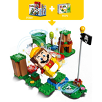 LEGO SUPER MARIO  COSTUM DE PUTERI PISICA 71372