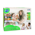 CENTRU DE JOACA MULTIFUNCTIONAL HOLA CU ROTIRE 360 GRADE