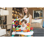 CENTRU DE JOACA MULTIFUNCTIONAL HOLA CU ROTIRE 360 GRADE