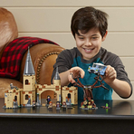 LEGO HARRY POTTER HOGWARTS WHOMPING WILLOW 75953