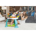 CENTRU DE JOACA MULTIFUNCTIONAL HOLA CU ROTIRE 360 GRADE