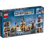 LEGO HARRY POTTER HOGWARTS WHOMPING WILLOW 75953