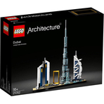 LEGO ARCHITECTURE  DUBAI 21052