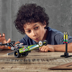 LEGO TECHNIC DRAGSTER 42103