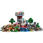 LEGO MINECRAFT  CUTIE DE CRAFTING 3.0 21161