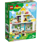 LEGO DUPLO CASA JOCURILOR 10929