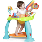 CENTRU DE JOACA MULTIFUNCTIONAL HOLA CU ROTIRE 360 GRADE