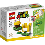 LEGO SUPER MARIO  COSTUM DE PUTERI PISICA 71372