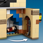 Set de construit - Lego Harry Potter 4 Privet Drive 75968