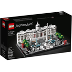 LEGO ARCHITECTURE PIATA TRAFALGAR 21045