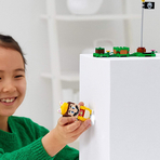 LEGO SUPER MARIO  COSTUM DE PUTERI PISICA 71372