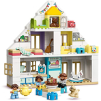 LEGO DUPLO CASA JOCURILOR 10929