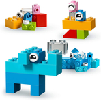 Set de construit - Lego Classic Valiza Creativa 10713