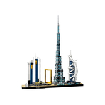 LEGO ARCHITECTURE  DUBAI 21052