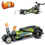 LEGO TECHNIC DRAGSTER 42103