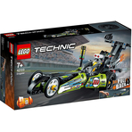 LEGO TECHNIC DRAGSTER 42103