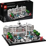 LEGO ARCHITECTURE PIATA TRAFALGAR 21045
