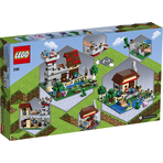 LEGO MINECRAFT  CUTIE DE CRAFTING 3.0 21161