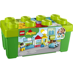 Set de construit - Lego Duplo, Cutie in forma de Caramida 10913