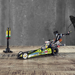 LEGO TECHNIC DRAGSTER 42103