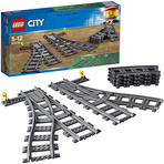 Set de construit - Lego City Macazurile  60238