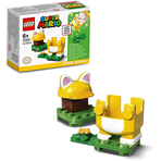 LEGO SUPER MARIO  COSTUM DE PUTERI PISICA 71372