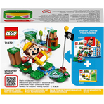 LEGO SUPER MARIO  COSTUM DE PUTERI PISICA 71372