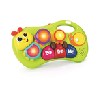 CENTRU DE JOACA MULTIFUNCTIONAL HOLA CU ROTIRE 360 GRADE