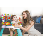 CENTRU DE JOACA MULTIFUNCTIONAL HOLA CU ROTIRE 360 GRADE