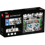 LEGO ARCHITECTURE PIATA TRAFALGAR 21045