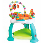 CENTRU DE JOACA MULTIFUNCTIONAL HOLA CU ROTIRE 360 GRADE