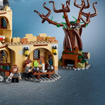 LEGO HARRY POTTER HOGWARTS WHOMPING WILLOW 75953
