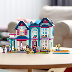 LEGO FRIENDS CASA FAMILIEI ANDREEI 41449