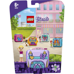 LEGO FRIENDS CUBUL DE BALET AL LUI STEPHANIE 41670