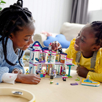 LEGO FRIENDS CASA FAMILIEI ANDREEI 41449