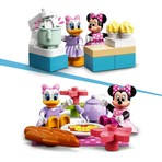 LEGO DUPLO  CASA SI CAFENEAUA LUI MINNIE 10942