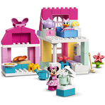 LEGO DUPLO  CASA SI CAFENEAUA LUI MINNIE 10942