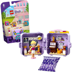 LEGO FRIENDS CUBUL DE BALET AL LUI STEPHANIE 41670